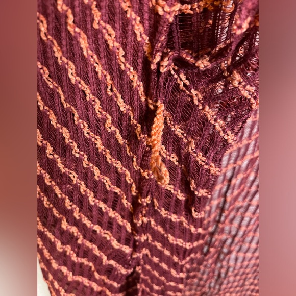 Free People Cabana Woven Kimono (NO BELT) - Picture 3 of 6